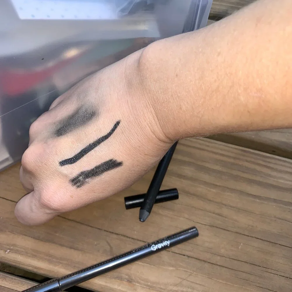 OSP Cosmetics Ultimate Eye Liner Pencil in Gravity